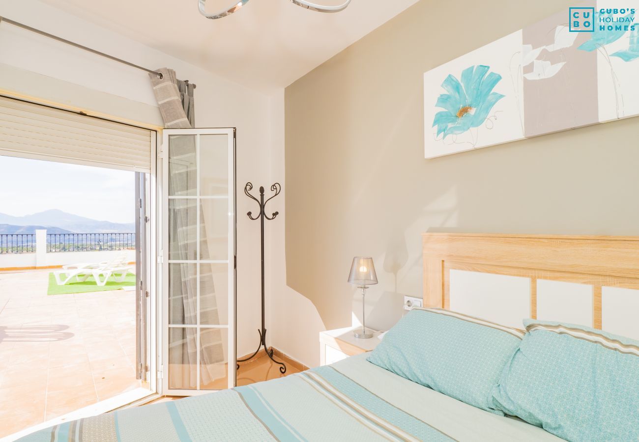 Apartamento en Alhaurín el Grande - Cubo's Urban Terrace Country View & Free Parking