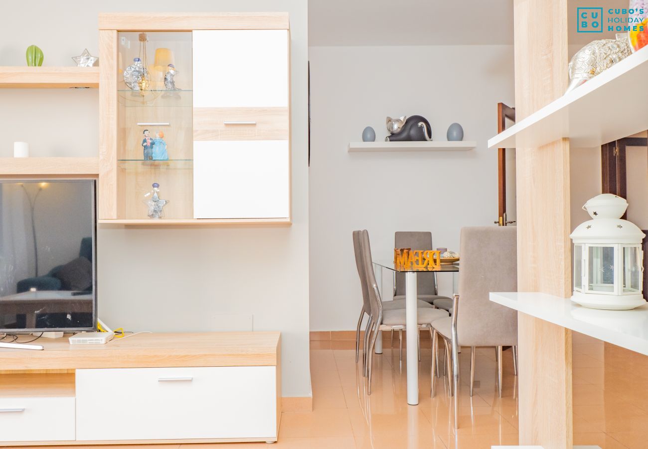 Apartamento en Alhaurín el Grande - Cubo's Urban Terrace Country View & Free Parking