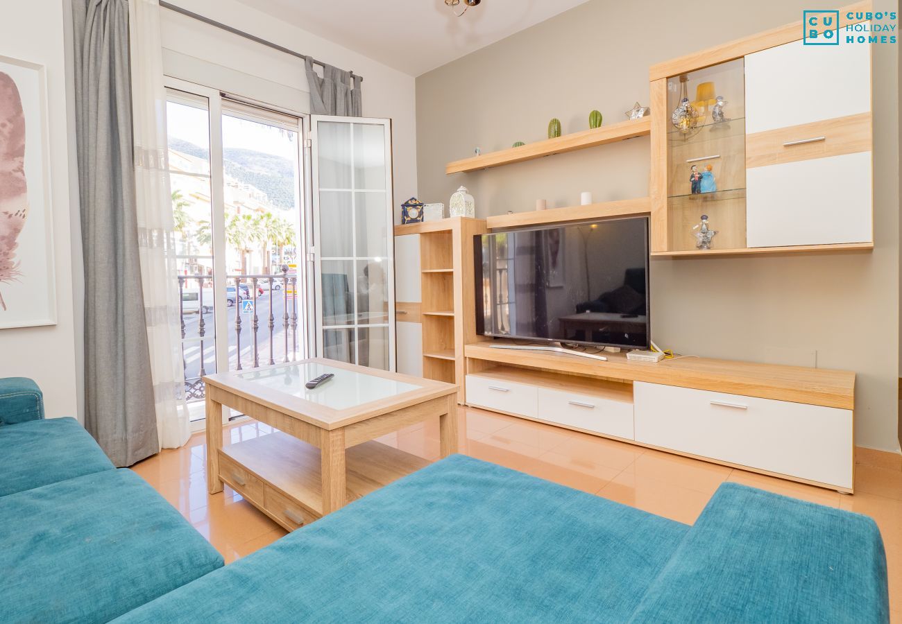 Apartamento en Alhaurín el Grande - Cubo's Urban Terrace Country View & Free Parking