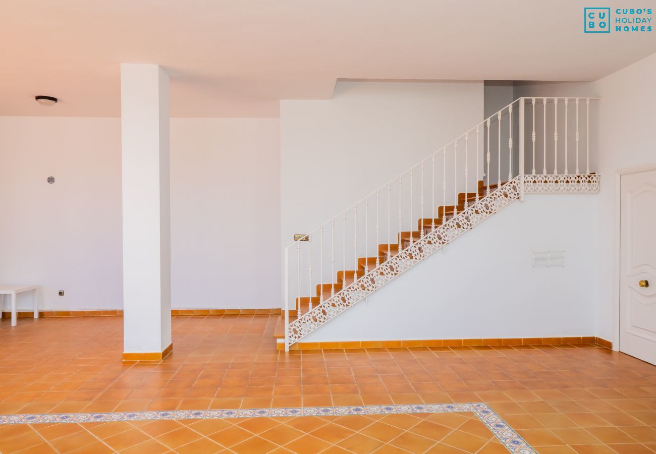 Villa en Álora  - Cubo's Villa Ana