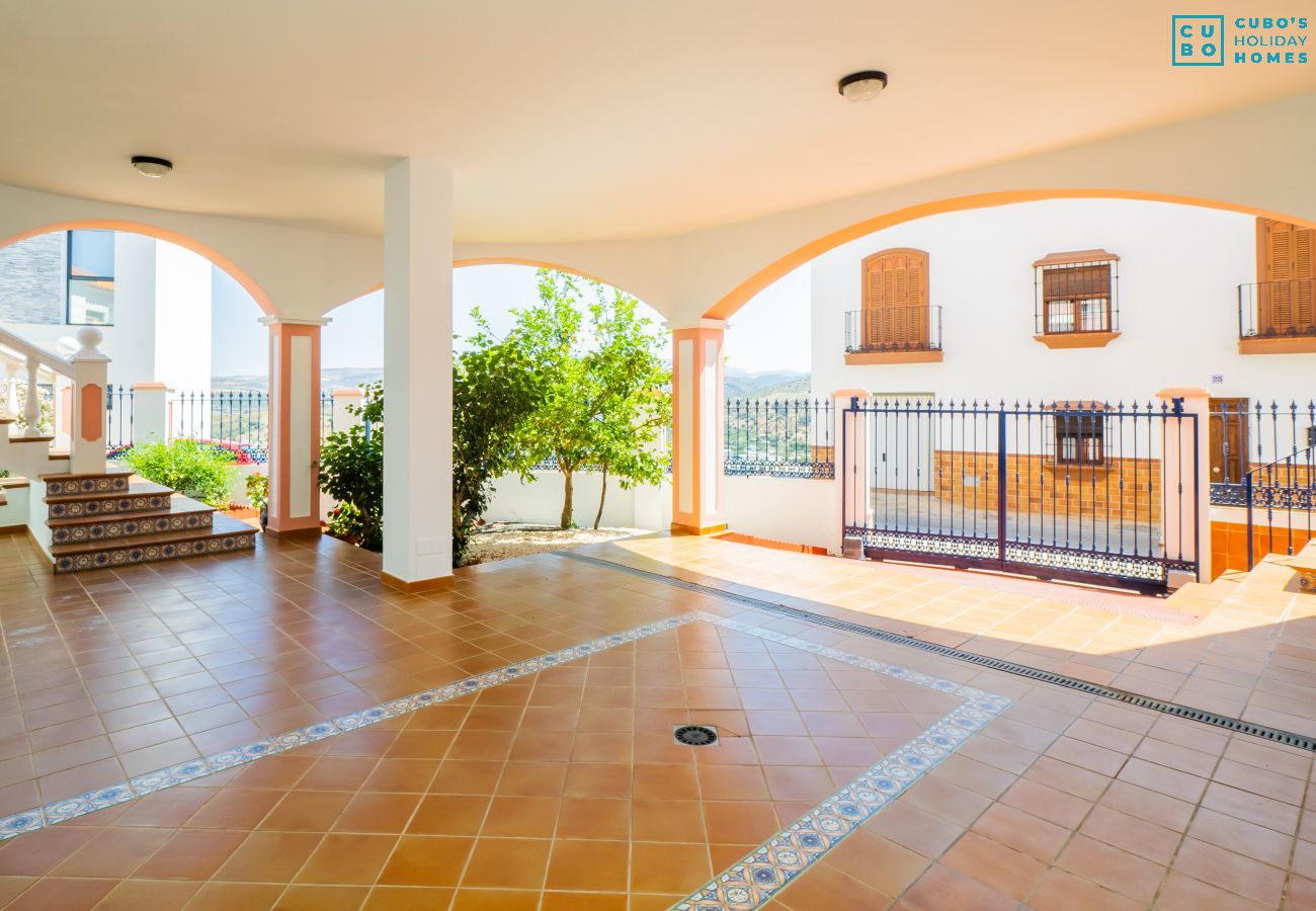 Villa en Álora  - Cubo's Villa Ana
