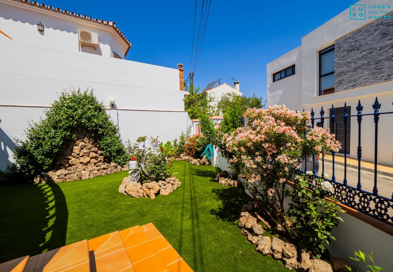 Villa en Álora  - Cubo's Villa Ana