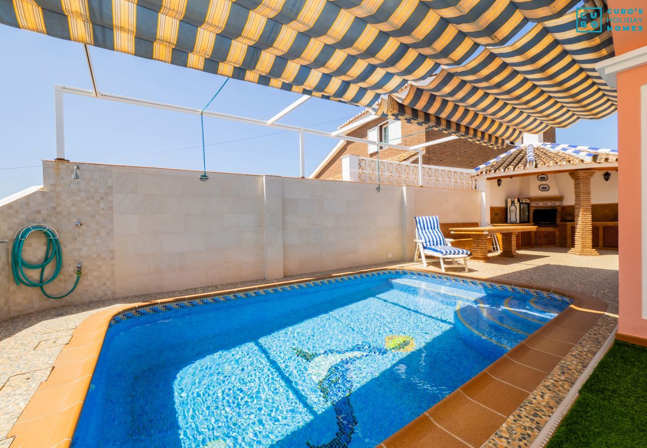 Villa en Álora  - Cubo's Villa Ana