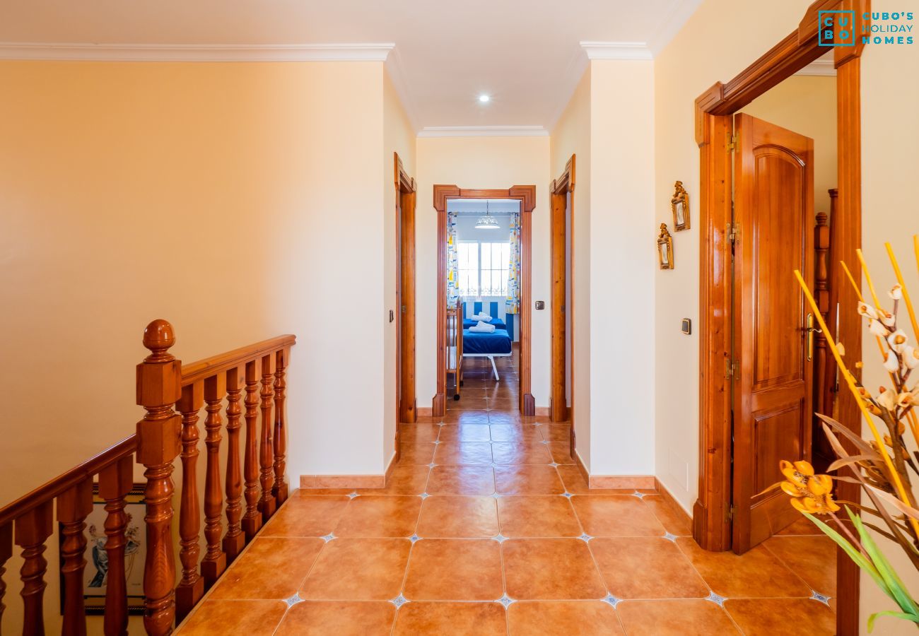 Villa en Álora  - Cubo's Villa Ana