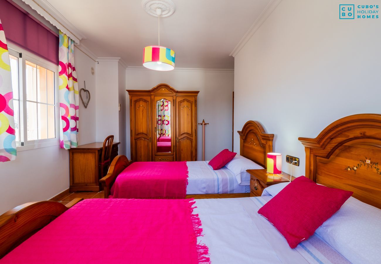 Villa en Álora  - Cubo's Villa Ana