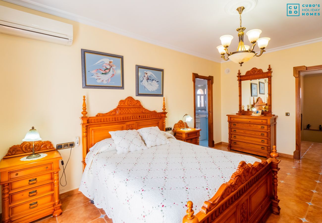 Villa en Álora  - Cubo's Villa Ana