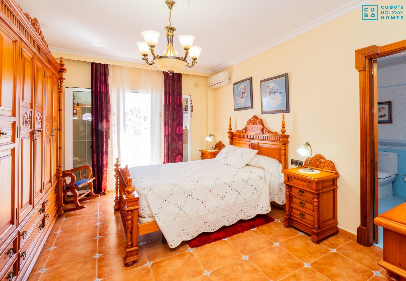 Villa en Álora  - Cubo's Villa Ana