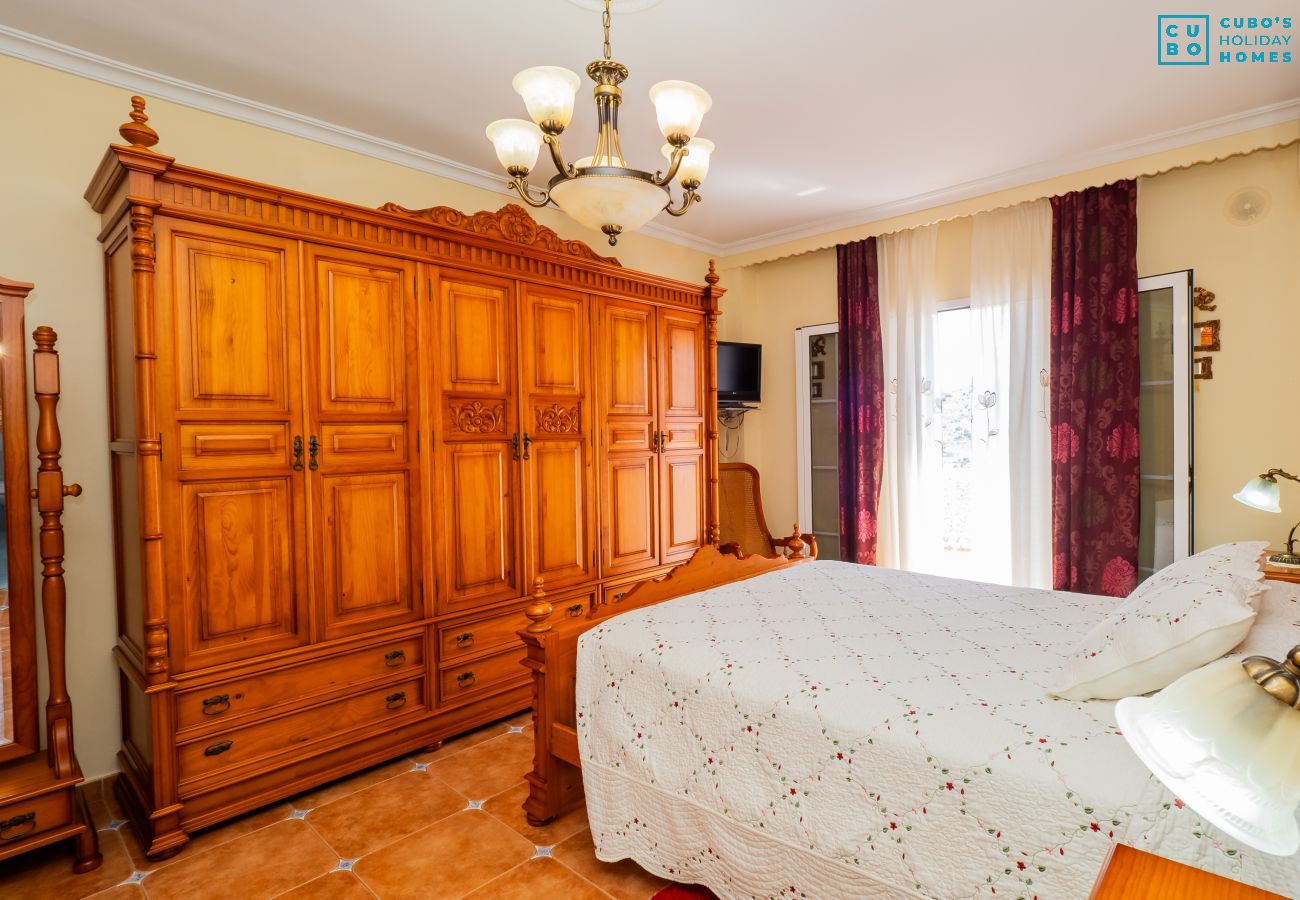 Villa en Álora  - Cubo's Villa Ana