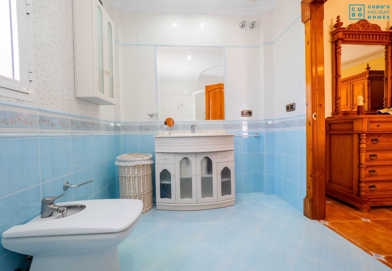 Villa en Álora  - Cubo's Villa Ana