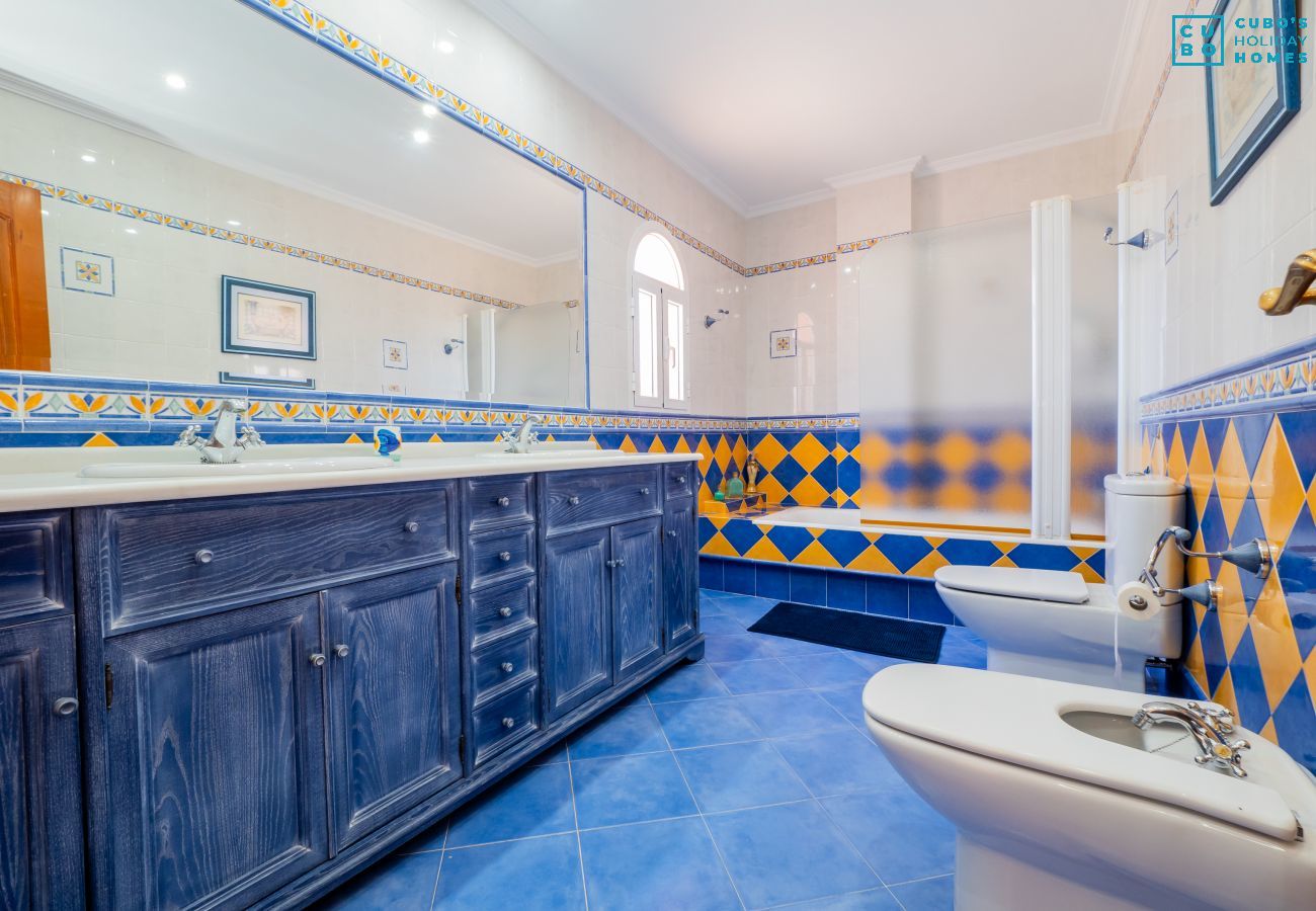 Villa en Álora  - Cubo's Villa Ana