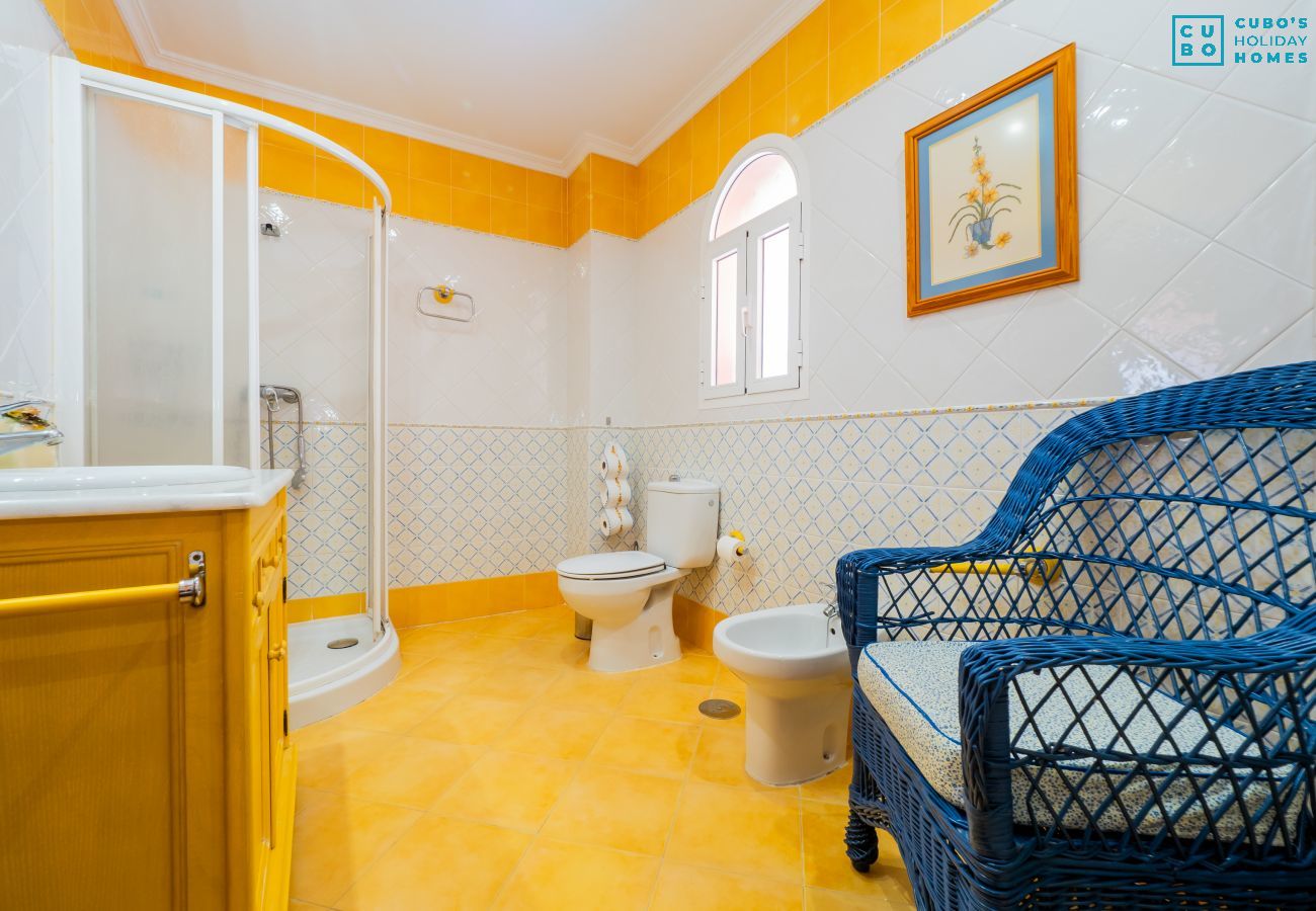 Villa en Álora  - Cubo's Villa Ana