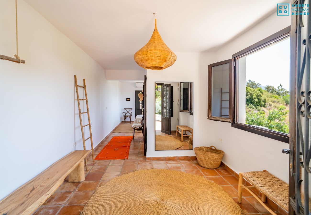 Casa rural en Coín - Cubo's Mountain View Casa Marling