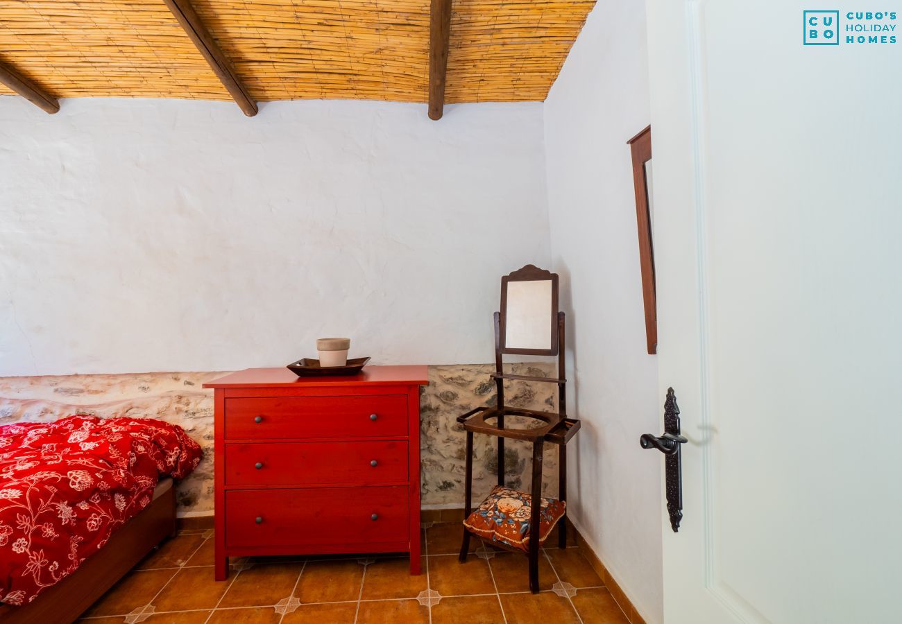 Casa en Coín - Cubo's Secret Nature House