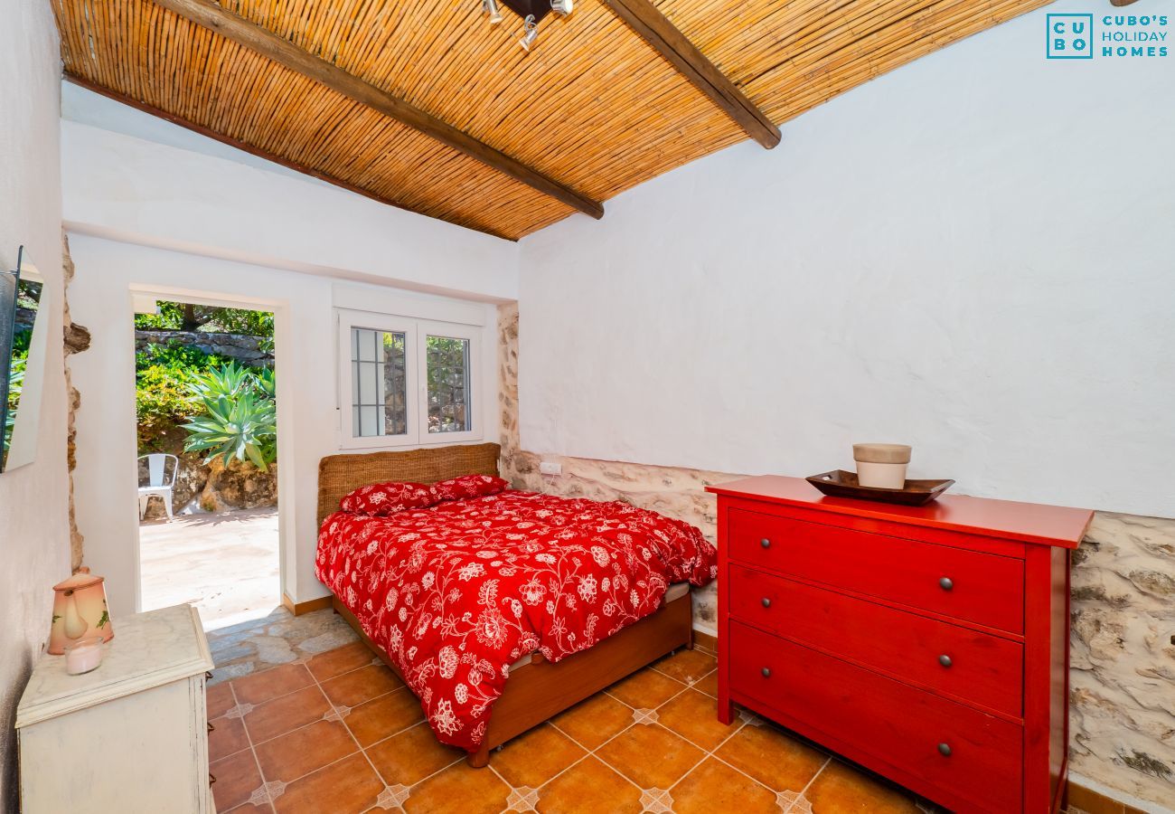 Casa en Coín - Cubo's Secret Nature House