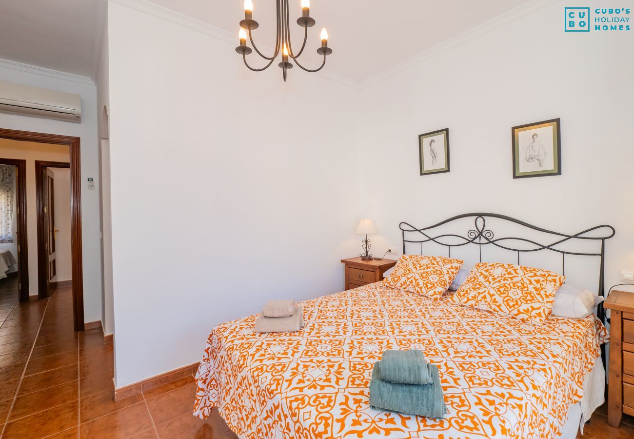 Casa adosada en Pizarra - Cubo's Casa Ronda del Olivar