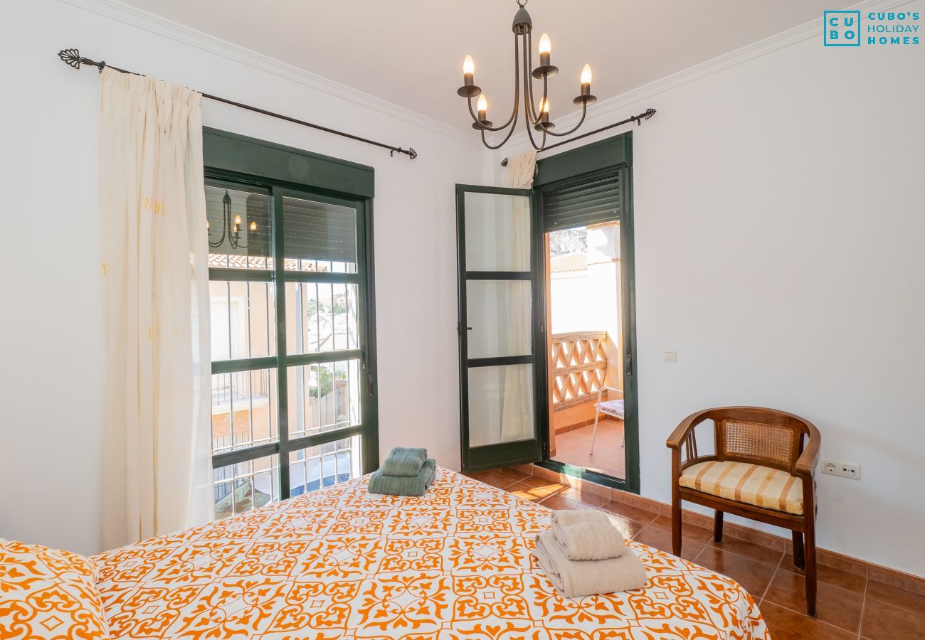 Casa adosada en Pizarra - Cubo's Casa Ronda del Olivar