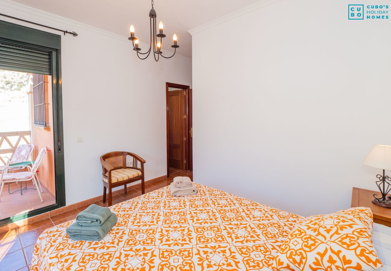 Casa adosada en Pizarra - Cubo's Casa Ronda del Olivar