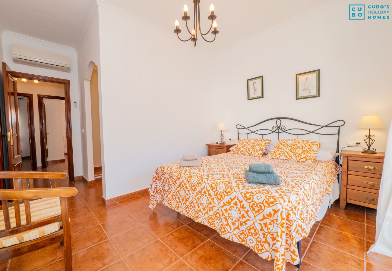 Casa adosada en Pizarra - Cubo's Casa Ronda del Olivar