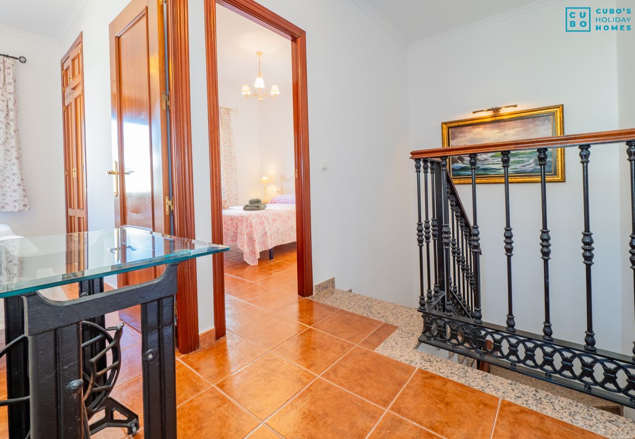 Casa adosada en Pizarra - Cubo's Casa Ronda del Olivar