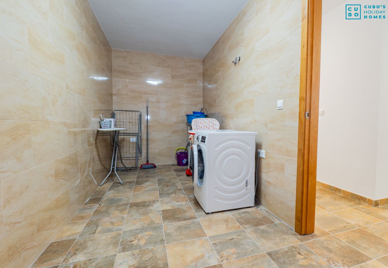 Casa rural en Coín - Cubo's Casa el Rincon de La Jara