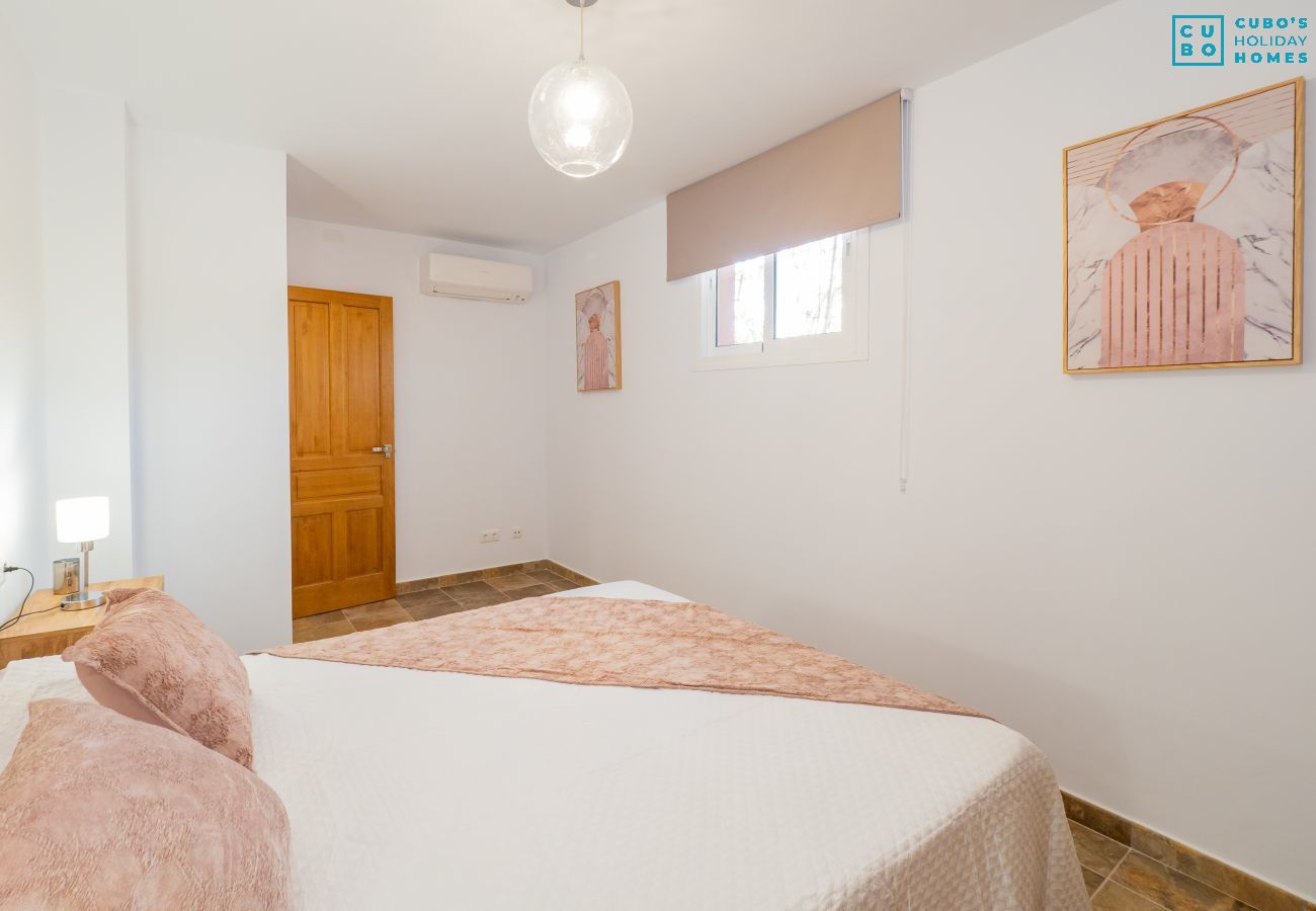 Casa rural en Coín - Cubo's Casa el Rincon de La Jara
