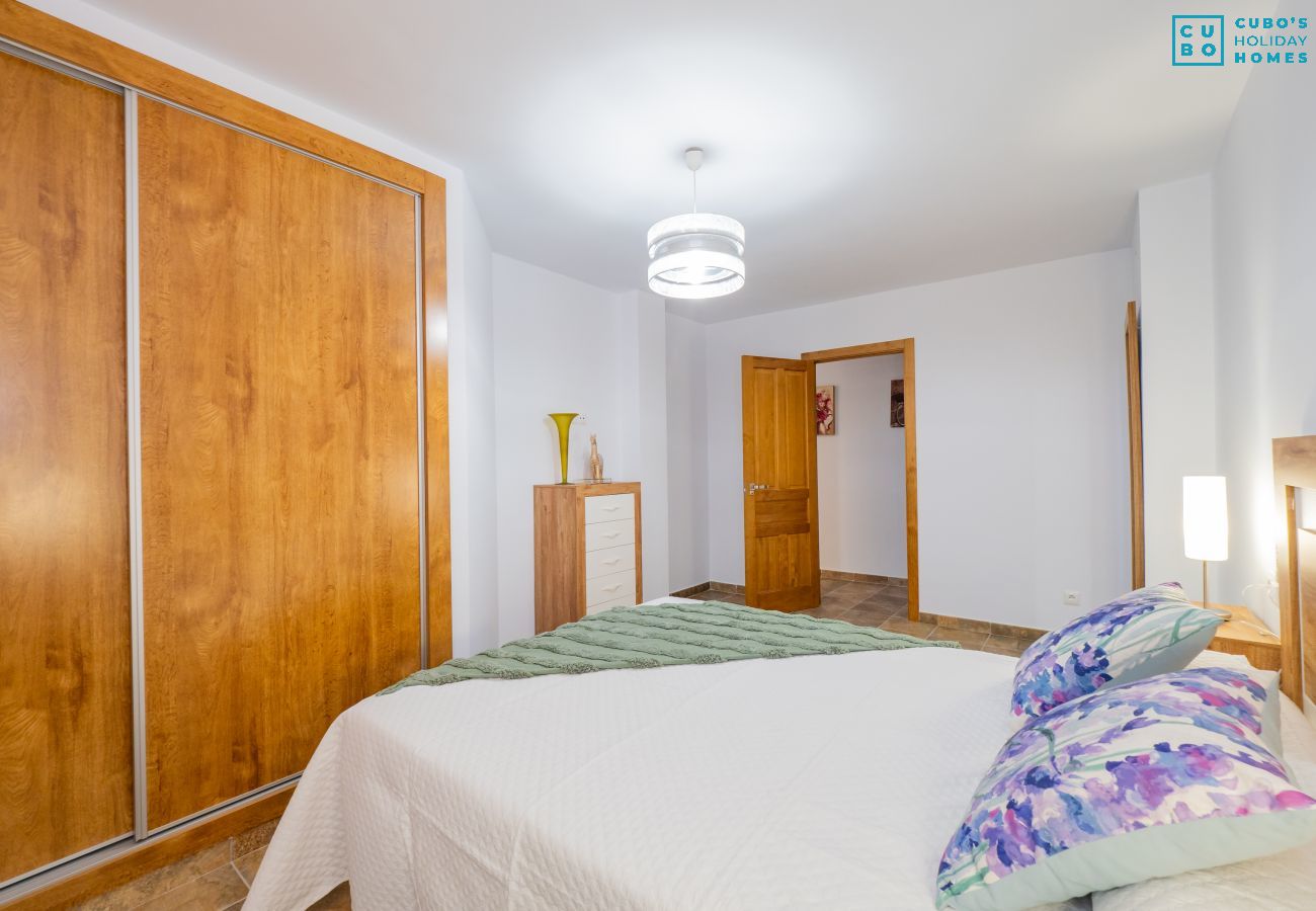 Casa rural en Coín - Cubo's Casa el Rincon de La Jara
