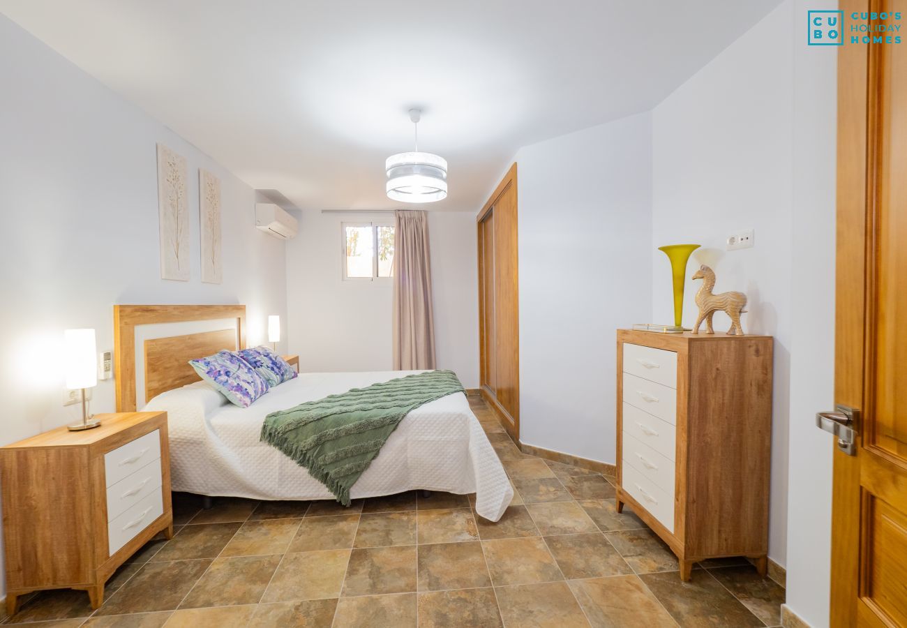Casa rural en Coín - Cubo's Casa el Rincon de La Jara