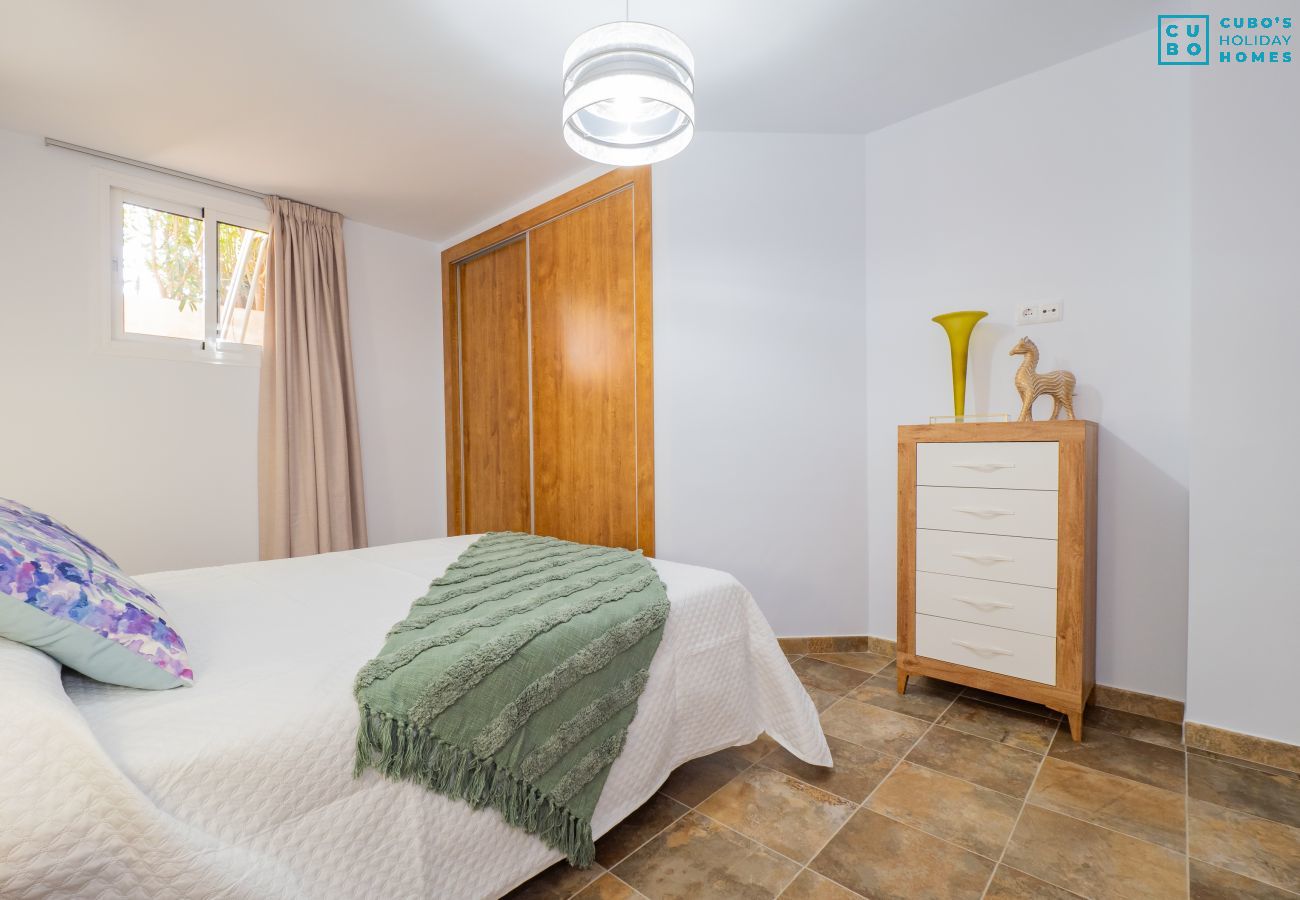 Casa rural en Coín - Cubo's Casa el Rincon de La Jara