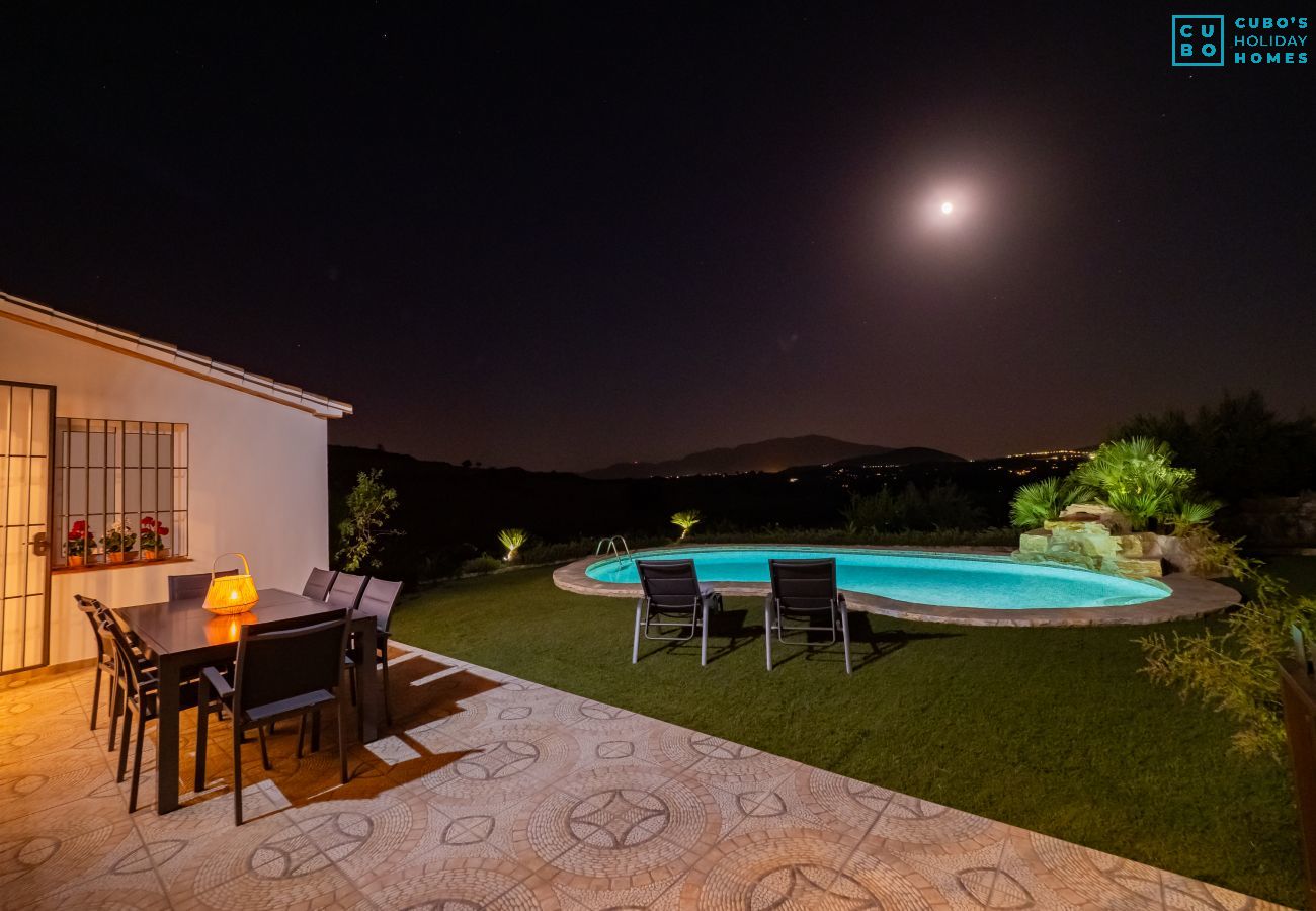 Casa rural en Coín - Cubo's Casa el Rincon de La Jara