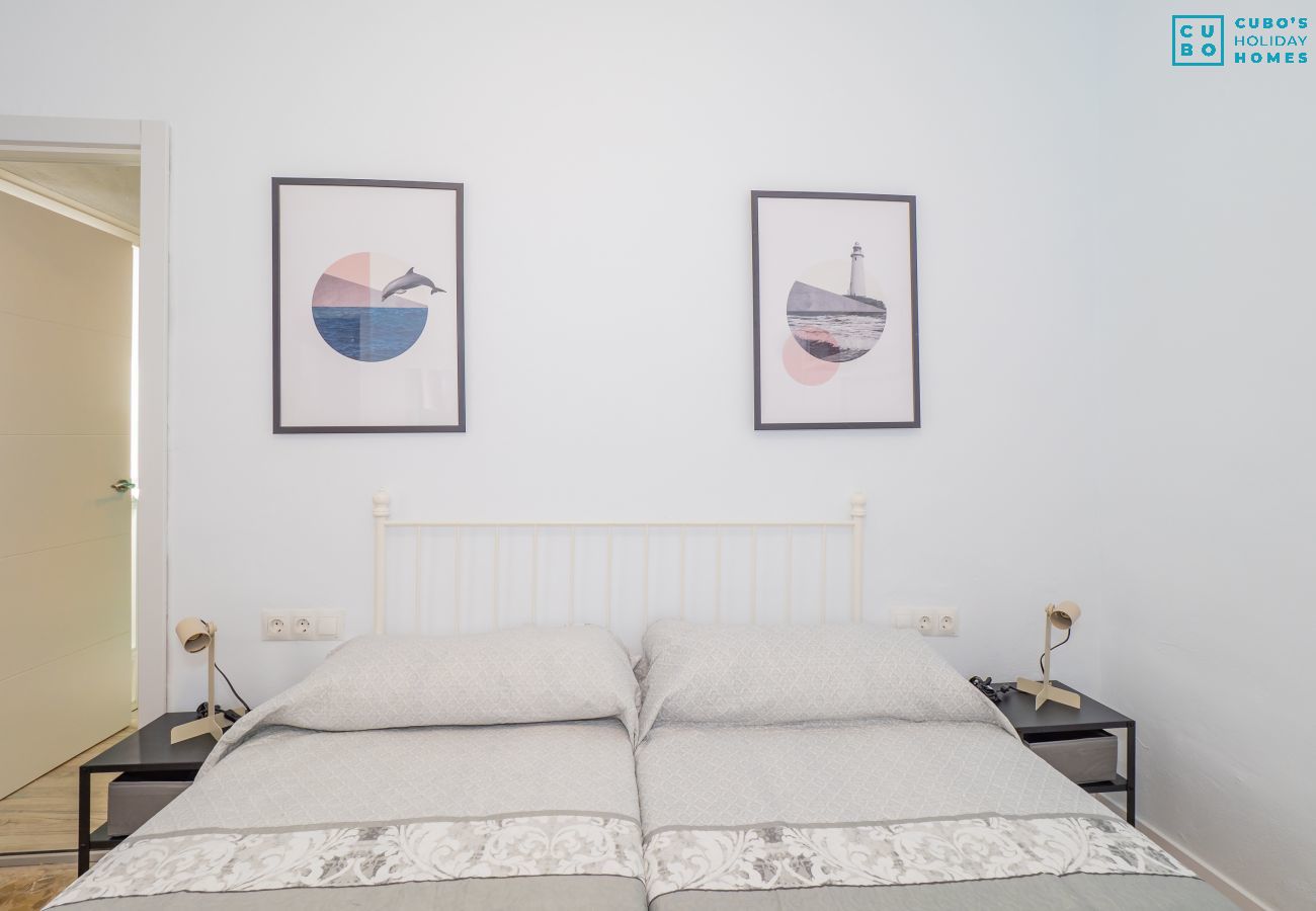 Apartamento en Cártama - Cubo's Apartamento Miguel Bolaño