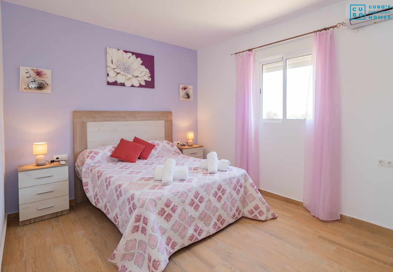 Casa rural en Alhaurín el Grande - Cubo's Family Rosa del Zangano 12 PAX Alhaurin