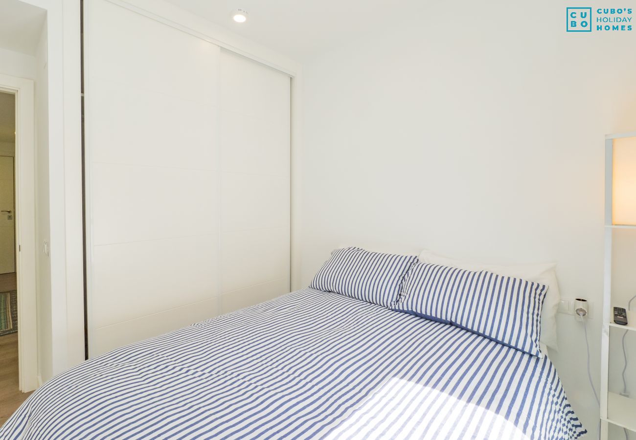 Apartamento en Fuengirola - Cubo's Apartamento Aisku Playa