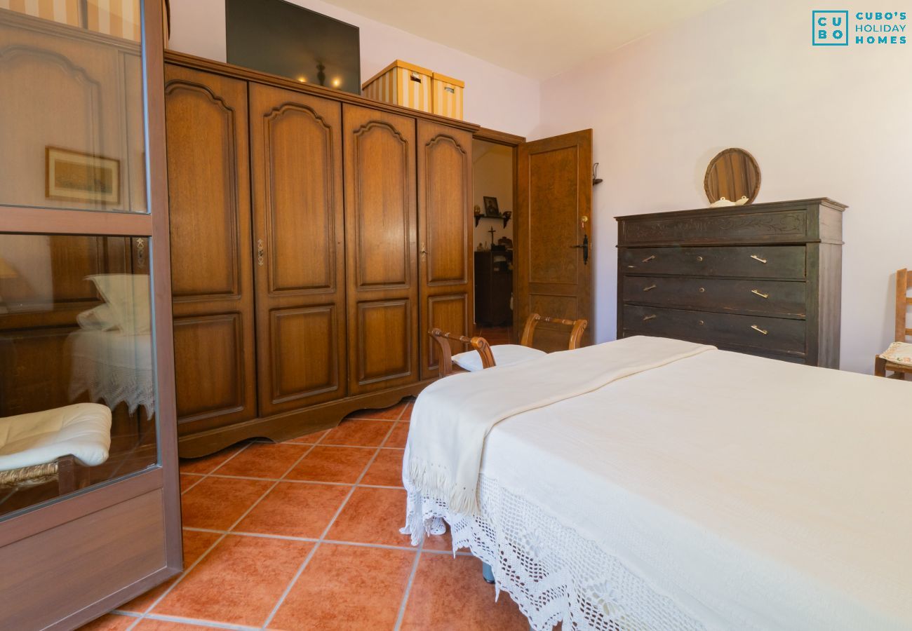 Alquiler por habitaciones en Ronda - Cubo's 1, 2 y 3 Rooms La Cimada near Ronda