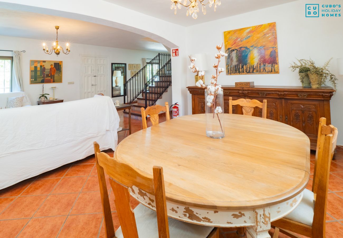 Alquiler por habitaciones en Ronda - Cubo's 1, 2 y 3 Rooms La Cimada near Ronda