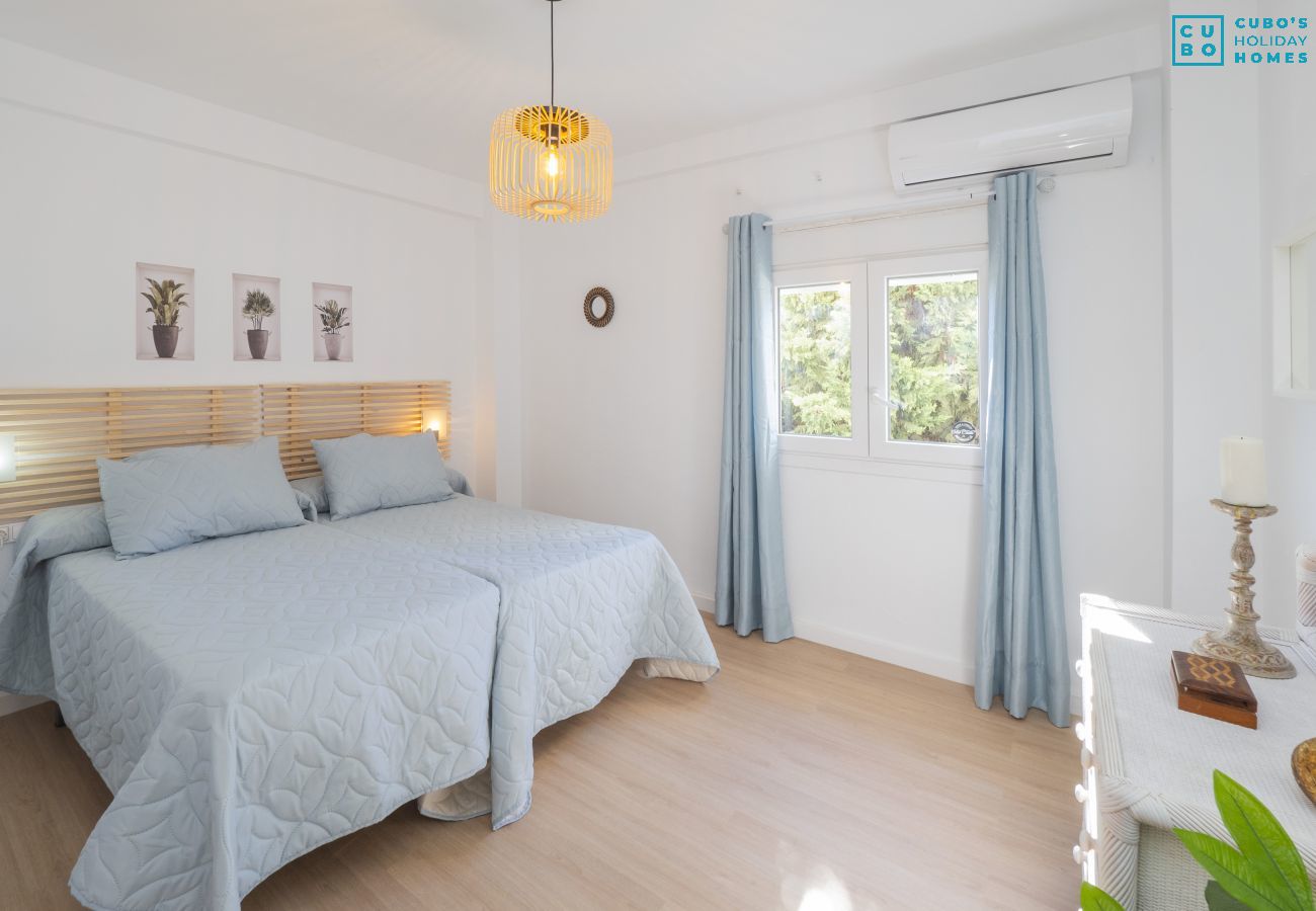 Apartamento en Mijas Costa - Cubo's Calahonda Rincon Apartment