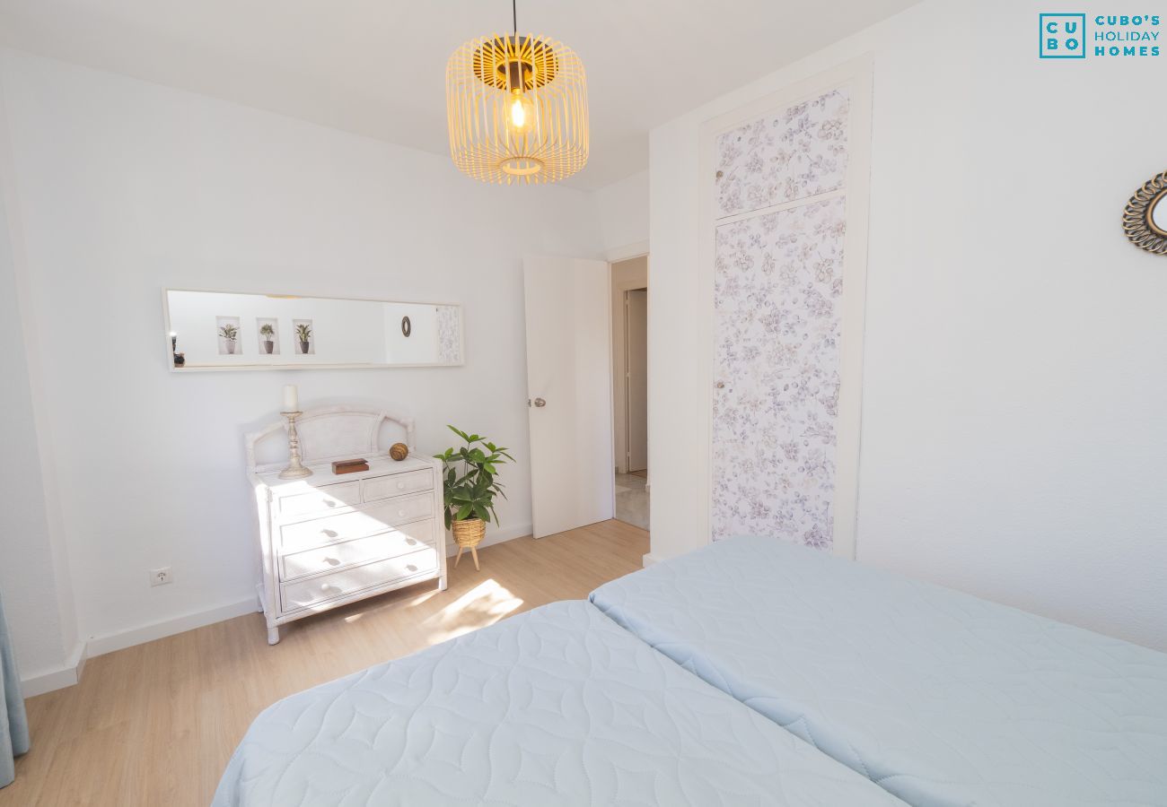 Apartamento en Mijas Costa - Cubo's Calahonda Rincon Apartment