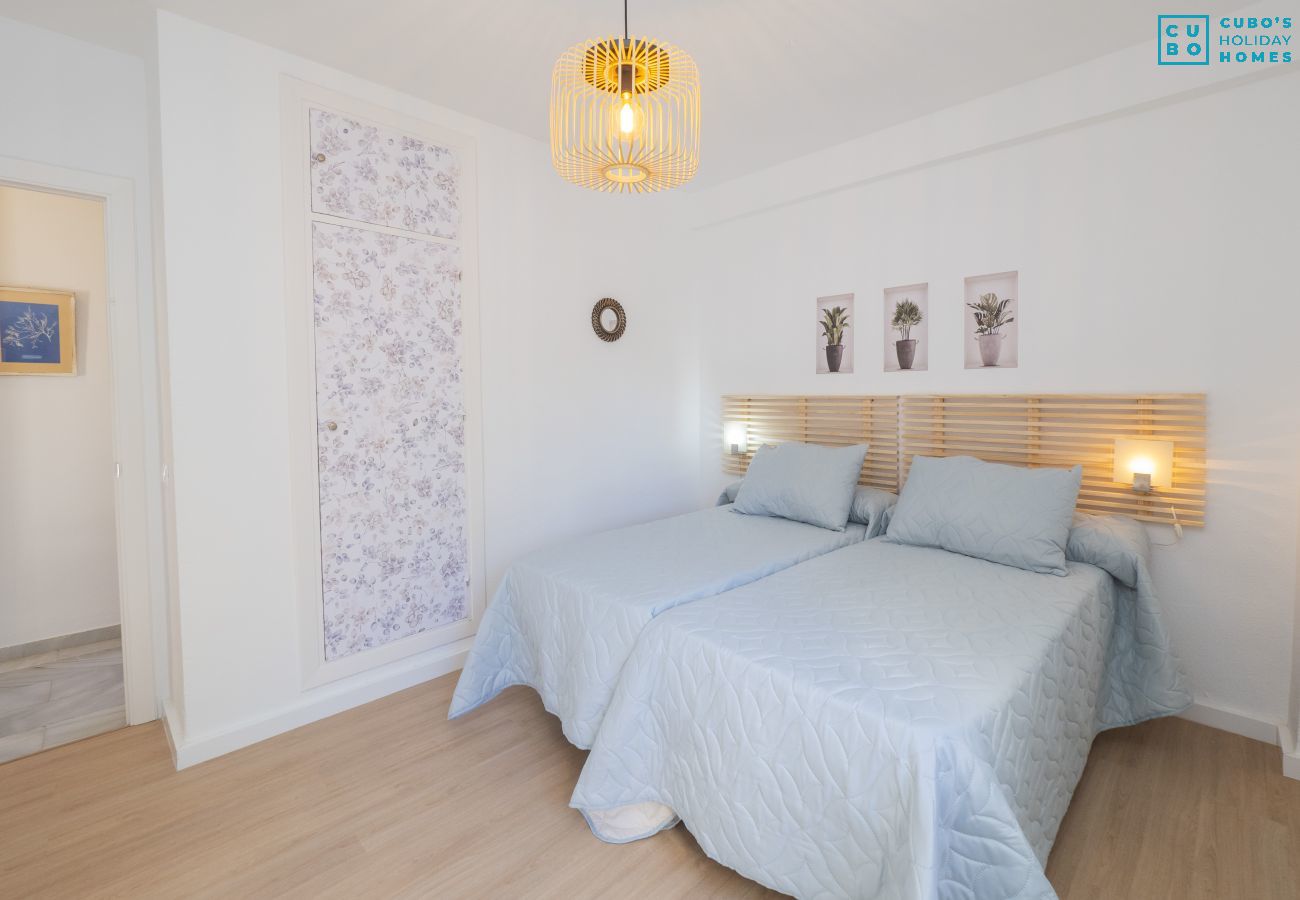 Apartamento en Mijas Costa - Cubo's Calahonda Rincon Apartment