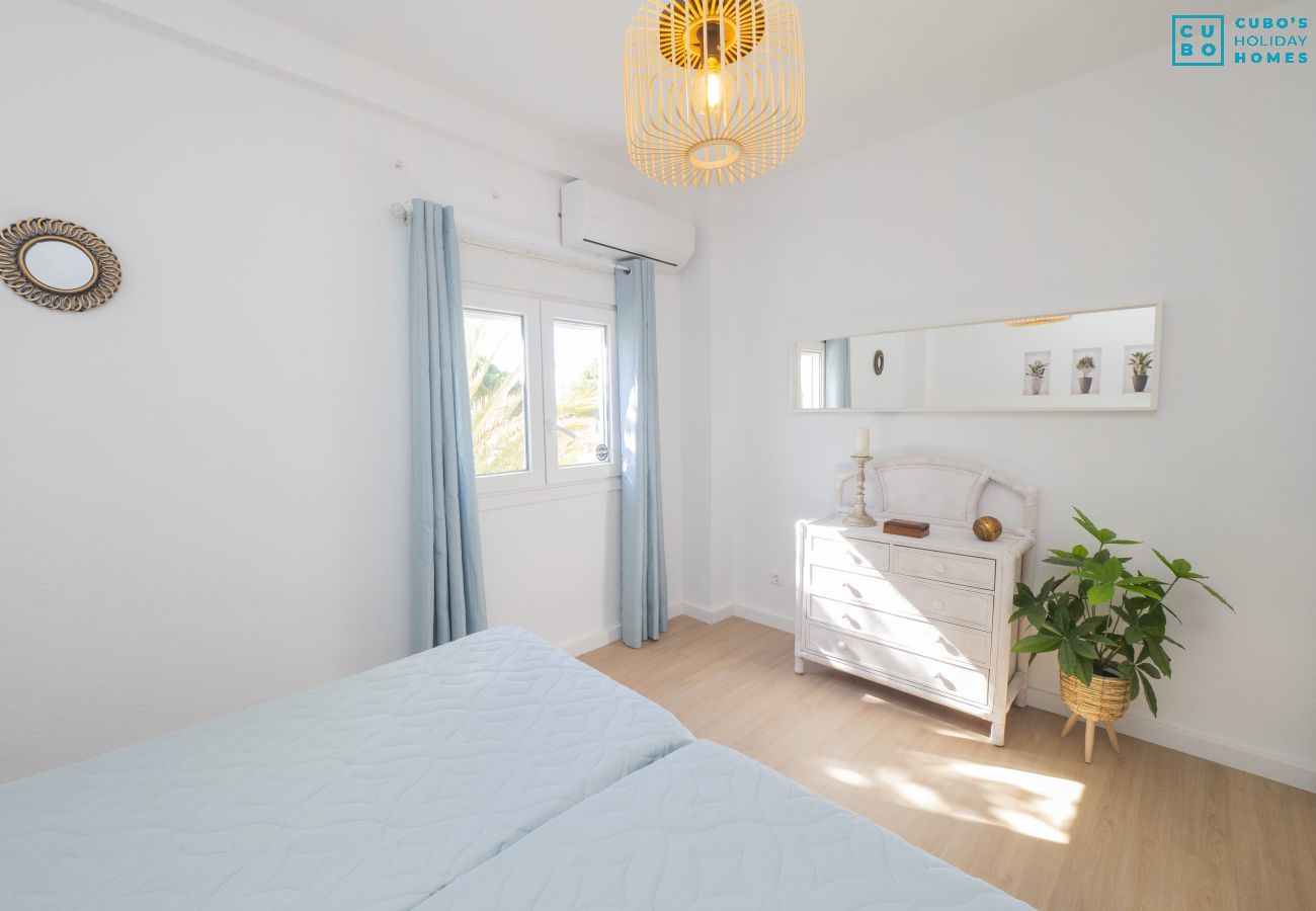 Apartamento en Mijas Costa - Cubo's Calahonda Rincon Apartment