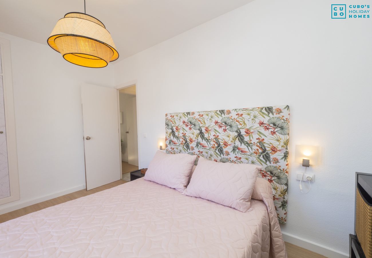 Apartamento en Mijas Costa - Cubo's Calahonda Rincon Apartment