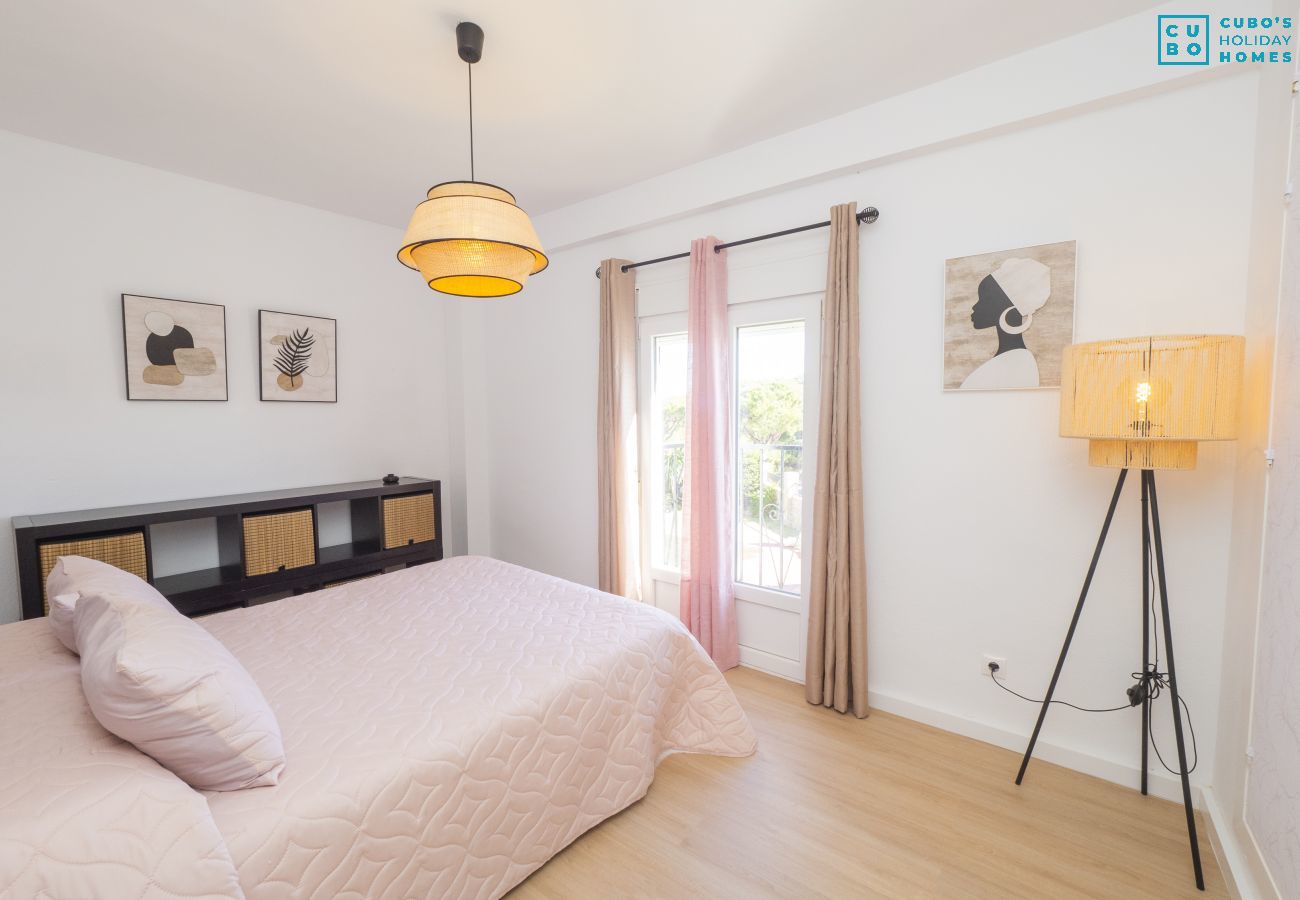 Apartamento en Mijas Costa - Cubo's Calahonda Rincon Apartment