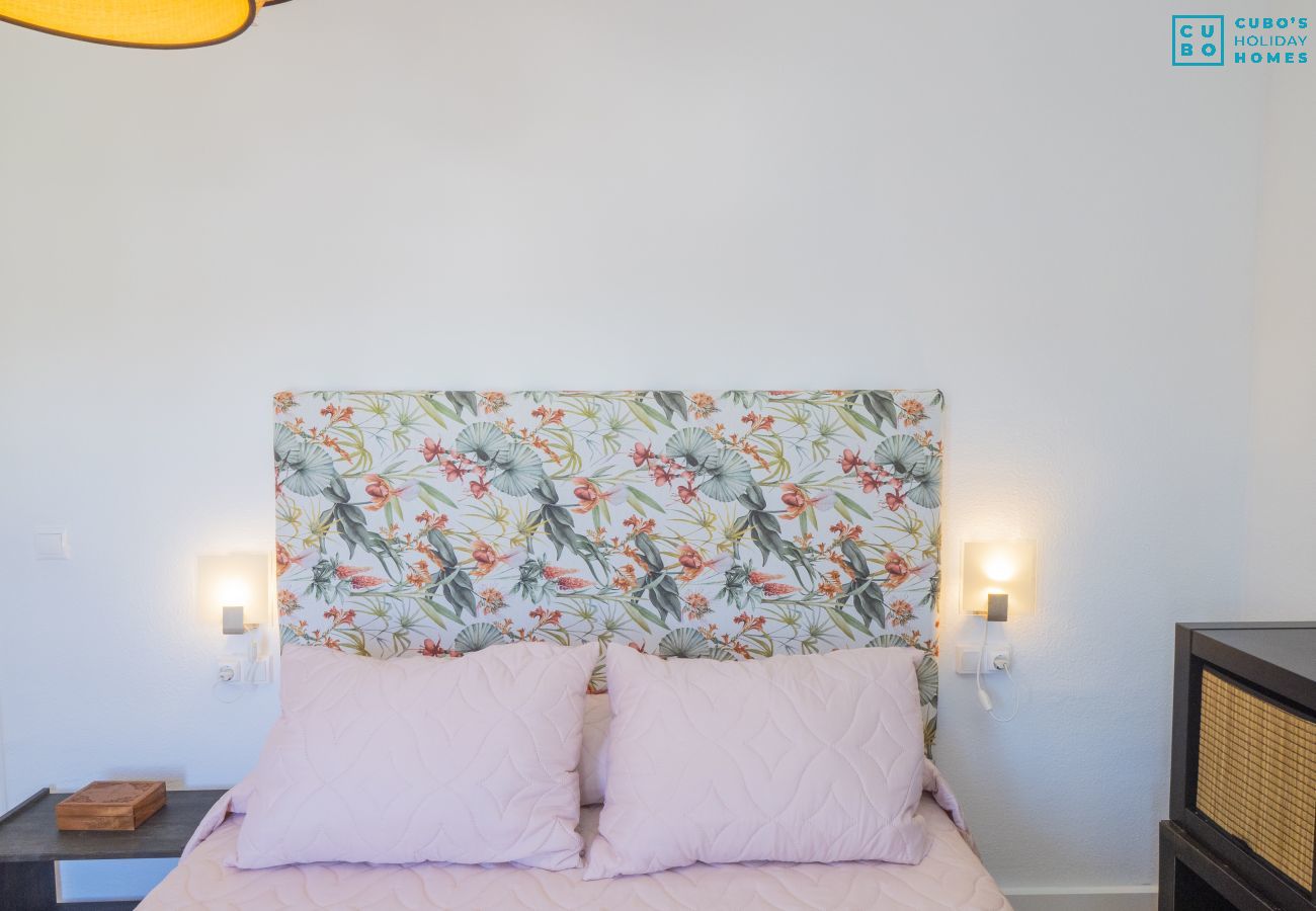 Apartamento en Mijas Costa - Cubo's Calahonda Rincon Apartment
