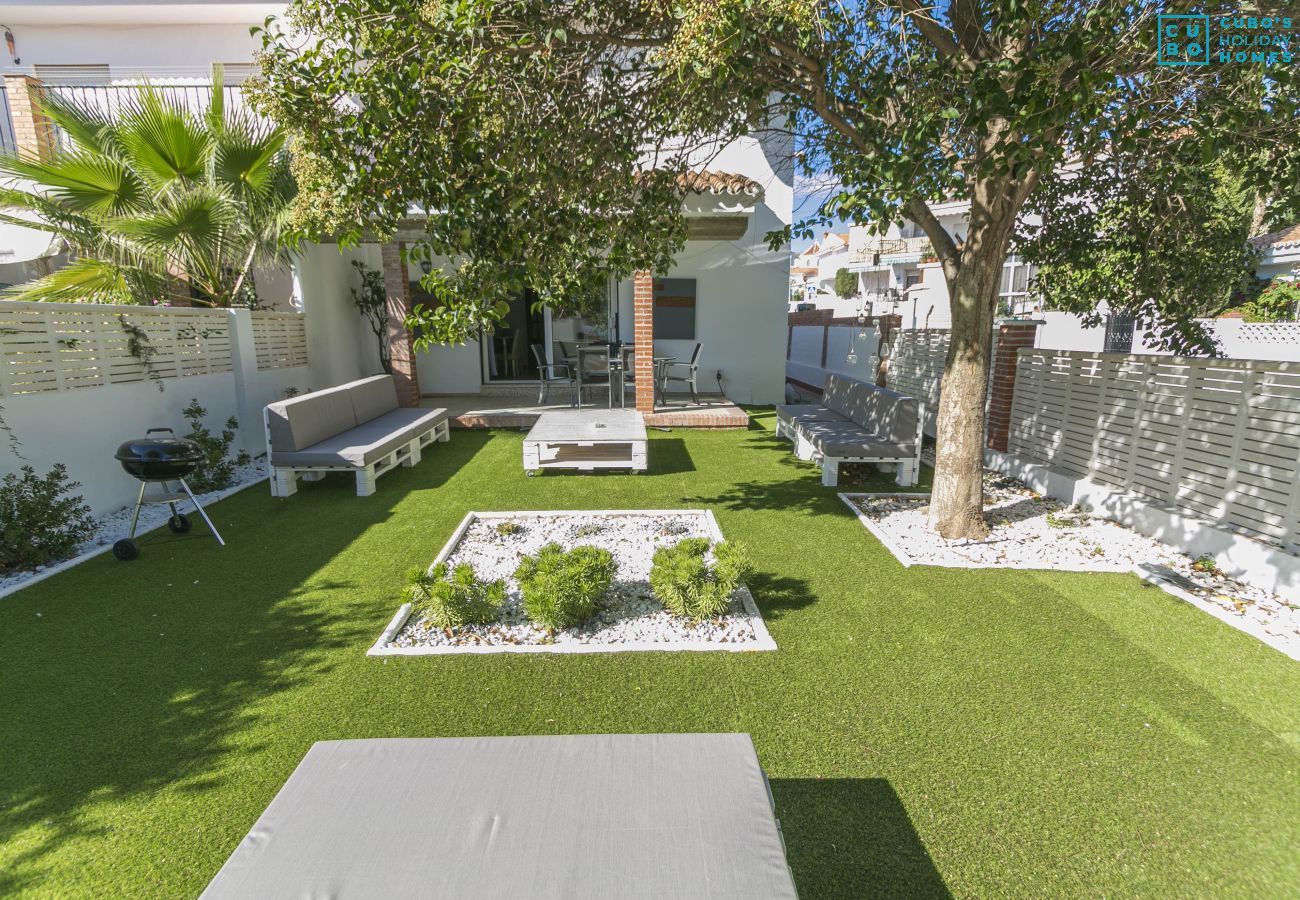 Casa en Nerja - .Casa Parador Nerja