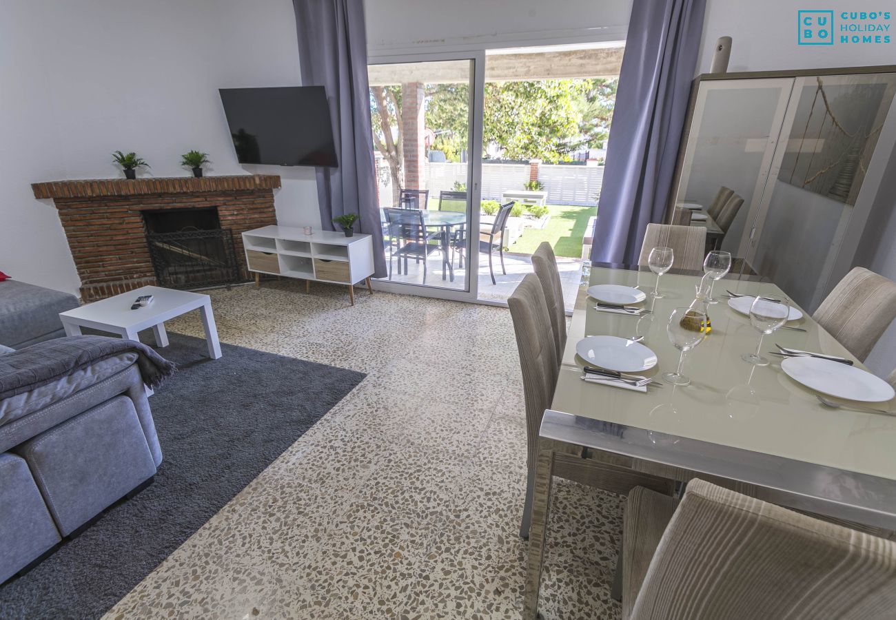 Casa en Nerja - .Casa Parador Nerja