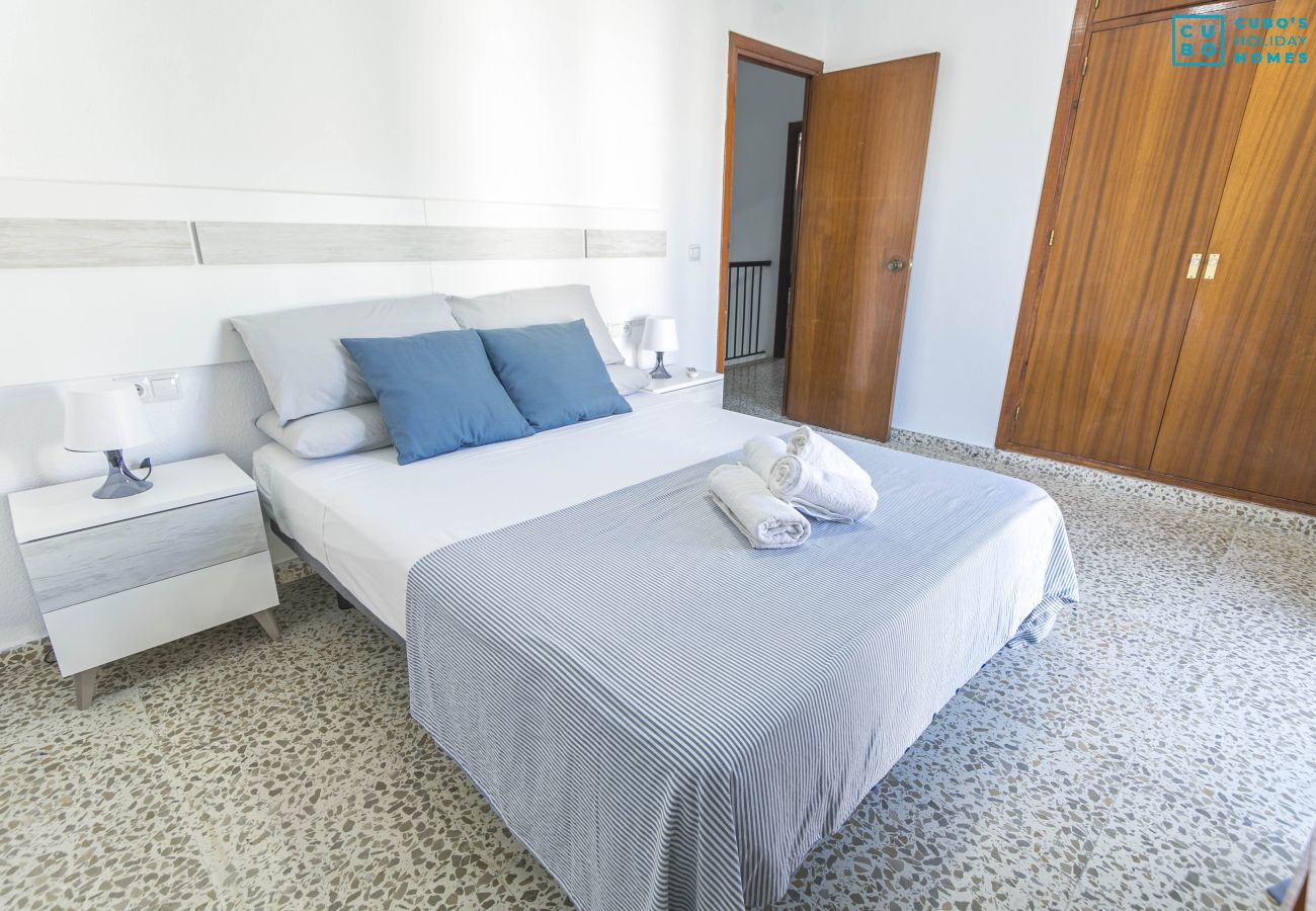 Casa en Nerja - .Casa Parador Nerja