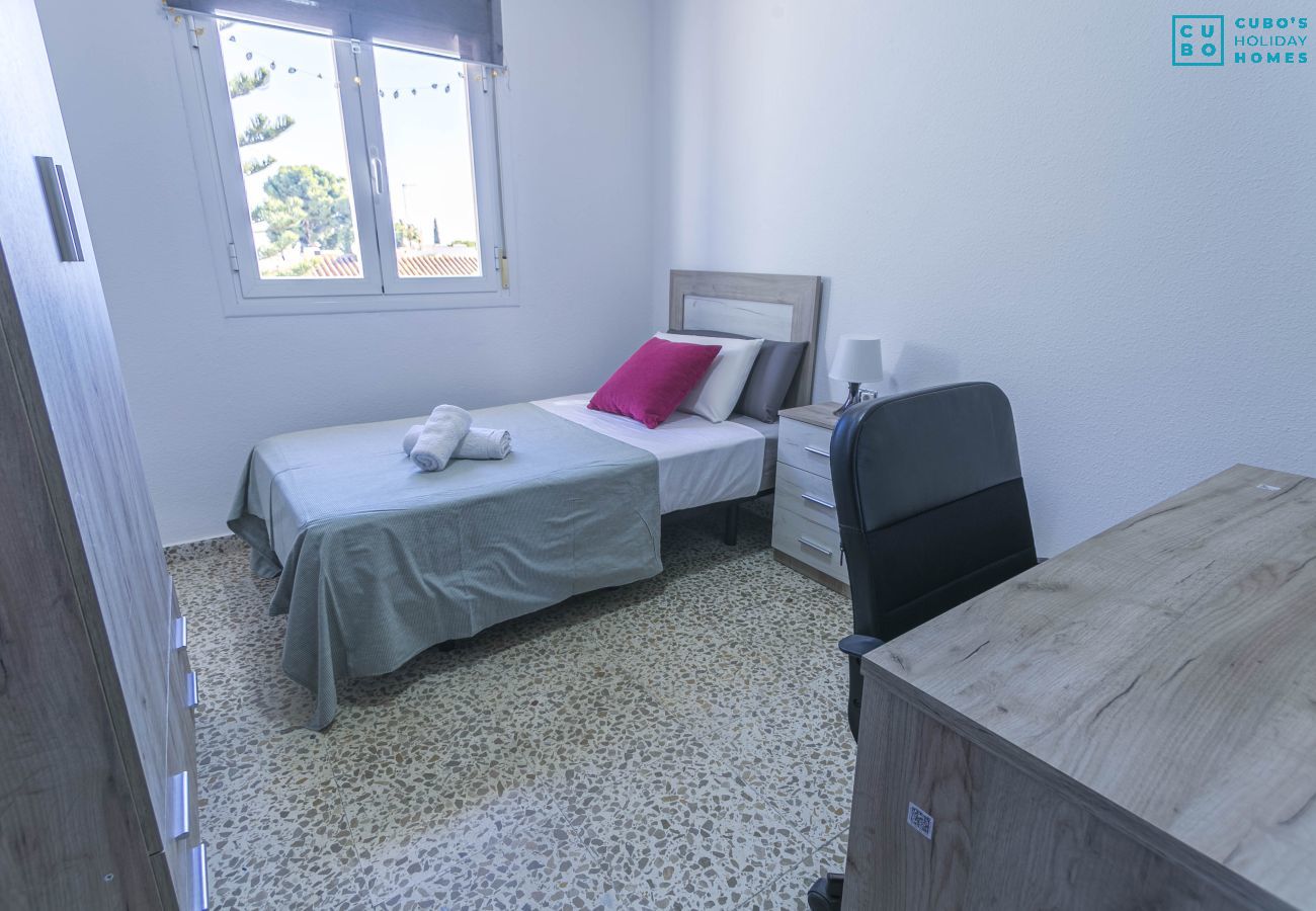 Casa en Nerja - .Casa Parador Nerja