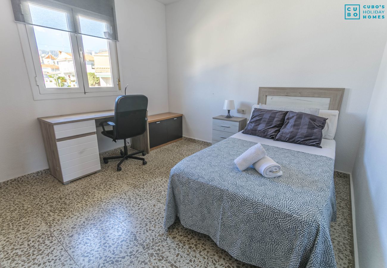 Casa en Nerja - .Casa Parador Nerja