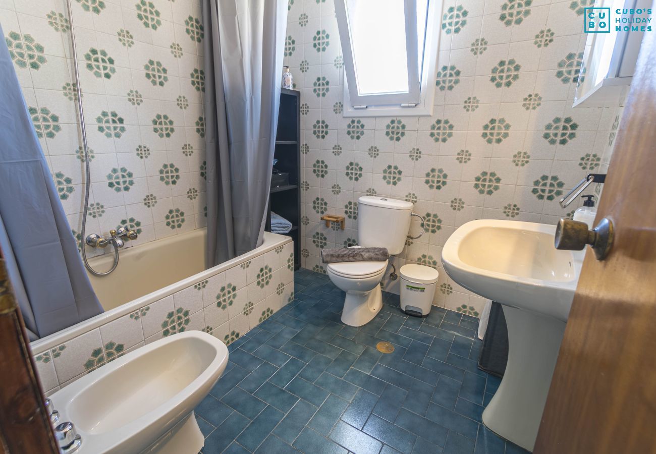 Casa en Nerja - .Casa Parador Nerja