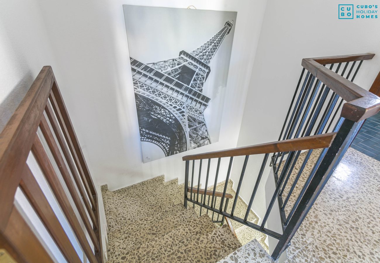 Casa en Nerja - .Casa Parador Nerja