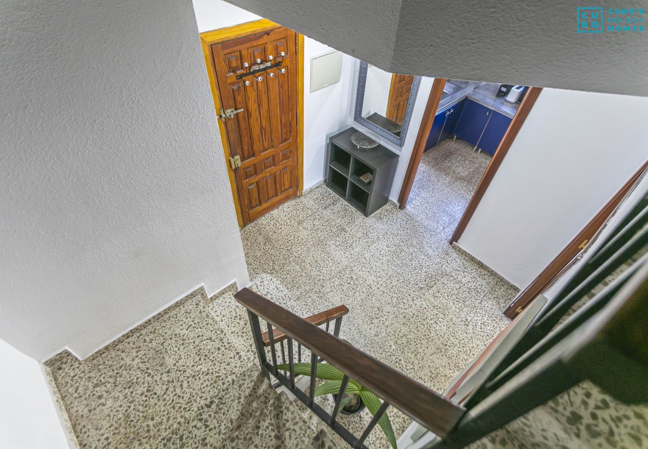 Casa en Nerja - .Casa Parador Nerja