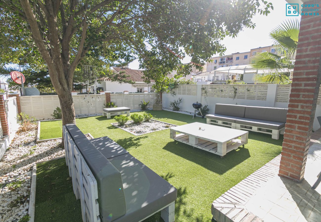 Casa en Nerja - .Casa Parador Nerja